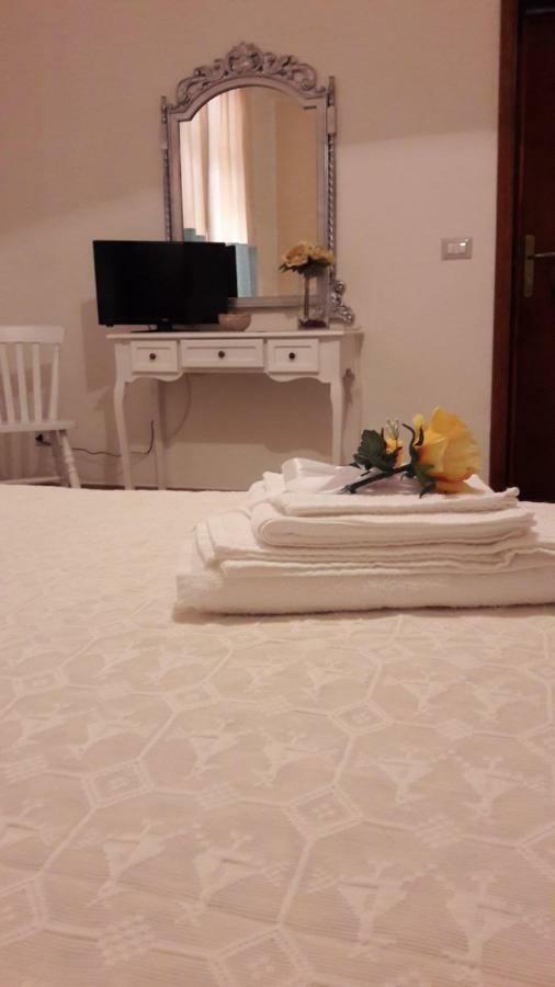 Camere Vacanze Acqua Chiara Porto Torres Exterior foto