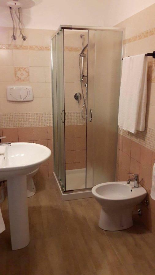 Camere Vacanze Acqua Chiara Porto Torres Exterior foto